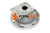 Pumpenträger KTR PK 300/2/8 Aluminium D: 300 Lochkreis: 265 (78521056)