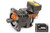 Axialkolbenmotor Parker F12-040-MS-SV-T-000-0000-P0 (78341038)