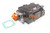 Verstellpumpe Hydro Leduc TXV 130 rechtsdrehend (78243028)