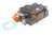 Verstellpumpe Hydro Leduc TXV 130 rechtsdrehend (78243028)