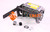 Multi-Kupplung Parker MACH 7T Kupplungsplatte 1/2" (78914005)