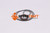 Dichtsatz für Parker F11-006 / F11-010-XX-XH-K / F11-012  (78343001)