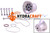 Ersatzteilkit Parker F12-150 Typ M (78343103)