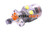 Hydraulikmotor Parker TH0240MS320AAAB (78361295)