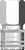 Cejn Kupplung Serie 220, DN 5 Innengewindeanschluss NPT 3/8"  (41911003)