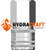 Cejn Kupplung Serie 220, DN 5 Innengewindeanschluss NPT 3/8"  (41911003)