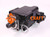 Verstellpumpe Hydro Leduc TXV 120 rechtsdrehend (78243012)