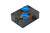 Wechselventil M+S Hydraulics KPWR zu MR/MP Motoren (78362068)