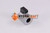 Magnetspule 1837001224 U: 24VDC b: 45 d: 22 h: 50 D: 45 Watt: 30 (78623003)