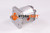 Zahnradpumpe Parker PGP511A0270AS2D3NL2L1B1B1 (78211269)