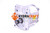 Zahnradmotor Parker PGM511C0160CS1D4NJ7J7B1B1 (78311057)