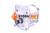 Zahnradmotor Parker PGM511C0160CS1D4NJ7J7B1B1 (78311057)