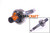 Wellenbaugruppe Parker Code 3 T7B Einfachpumpe verzahnte-Welle (SAE B) (78234166)