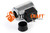 Magnetspule Argo Hytos 27636100 U: 27VDC b: 37 d: 19 h: 50 Watt: 30,4 (78621123)