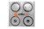 DICHTUNGSSATZ Verstellung A4VG71/32  R902002372 (78244356)