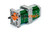 Zahnradpumpe Vivolo XV1+1P/2,6+2,6D-Ø30-CO.002 (78212430)