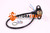 Drehzahlsensor Sunfab SCM 012-130 PNP  (78343004)