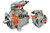 Flügelzellenpumpe BERARMA 01 PHP 1-25 FHRM (78231223)