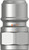 Nippel CEJN Serie 525 DN10 G3/8" Innengewinde NBR (41000210)