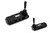 Wegeventil 5/3 Parker B53004LY G1/4  (77011055)