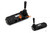 Wegeventil 5/3 Parker B53004LY G1/4  (77011055)