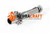 Antriebswelle Casappa PL20.4-82/FS (27720842) (78214112)