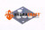 Dichtungssatz Parker SK-CM3-V-50 inkl. O-Ringplatte NG10  (78017034)