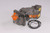 Axialkolbenmotor Sunfab SCM-047W-N-I43-W32-V2M-100 (78341008)