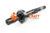 Wellenbaugruppe Parker Code Y T6DC Zweifachpumpe verzahnte-Welle (Spezial) (78234212)