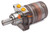 Hydraulikmotor Parker TG0240HW460BBCG+SCHOCKV.170BAR IN A-PL (78361406)