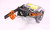 Multi-Kupplung Parker MACH4/715LT Kupplungsplatte 1/2" (78914006)