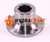 Flansch DIN ISO 14-NF 22.131  8x32x36  (78244008) Flansch DIN ISO 14-NF 22.131  8x32x36  (78244008)
