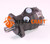 Hydraulikmotor Danfoss OMRX 80 (78361281)