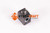 Magnetspule 645300004 U: 24VDC b: 36 d: 13 h: 40 Watt: 27 (78621029)