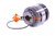 Pumpeneinsatz Parker T67CB UNIT B B03 CW S1 (78237118)
