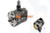 Verstellpumpe Bosch Rexroth AA10VZO010DR000/10R-VSC14N000 rechtsdrehend (78243241)