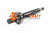 Wellenbaugruppe Parker Code 3 T6EC Zweifachpumpe verzahnte-Welle (SAE C) (78235038)
