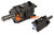 Hydraulikmotor M+S Hydraulics MS125SL (78361135)