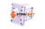 Zahnradpumpe Casappa PLP10.3,15D0-81E1-LBB/BA-N-EL-FS (78211416)