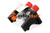 Multi-Kupplung Parker MACH2-IA-P Steckerplatte 1/2" (78914019)
