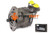Axialkolbenmotor Parker F11-019-MU-SV-S-000-0000-P0 (78341111)