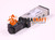 Wegeventil 5/2 Parker P2LBX512ESHDDB49  (77011014)