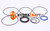 Dichtsatz für OMS/OMSW/ OMSB NBR 151F0111  (78362006) Dichtsatz für OMS/OMSW/ OMSB NBR 151F0111  (78362006)