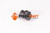 Magnetspule C37-53 U: 12VDC b: 37 d: 16 h: 53 Watt: 26 (78611001)