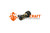 Zylinderschraube mit Innensechskant Parker Gold Cup (Screw Special,,6) P11/P14 (78244829) Zylinderschraube mit Innensechskant Parker Gold Cup (Screw Special,,6) P11/P14 (78244829)