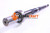Wellenbaugruppe Parker Code 1 T6EDC Dreifachpumpe Passfeder-Welle (ISO 3019/2) (78235032)