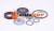 Dichtsatz Parker F1-025/-101 (78244050)