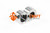Lagerbrille Casappa PL20 S für SAE B Welle (78214160)