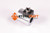 Magnetspule C2253-D24K1/11 U: 24VDC b: 45 d: 22 h: 50 Watt: 35 (78621039)