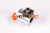 Magnetspule C2253-D24K1/11 U: 24VDC b: 45 d: 22 h: 50 Watt: 35 (78621039)